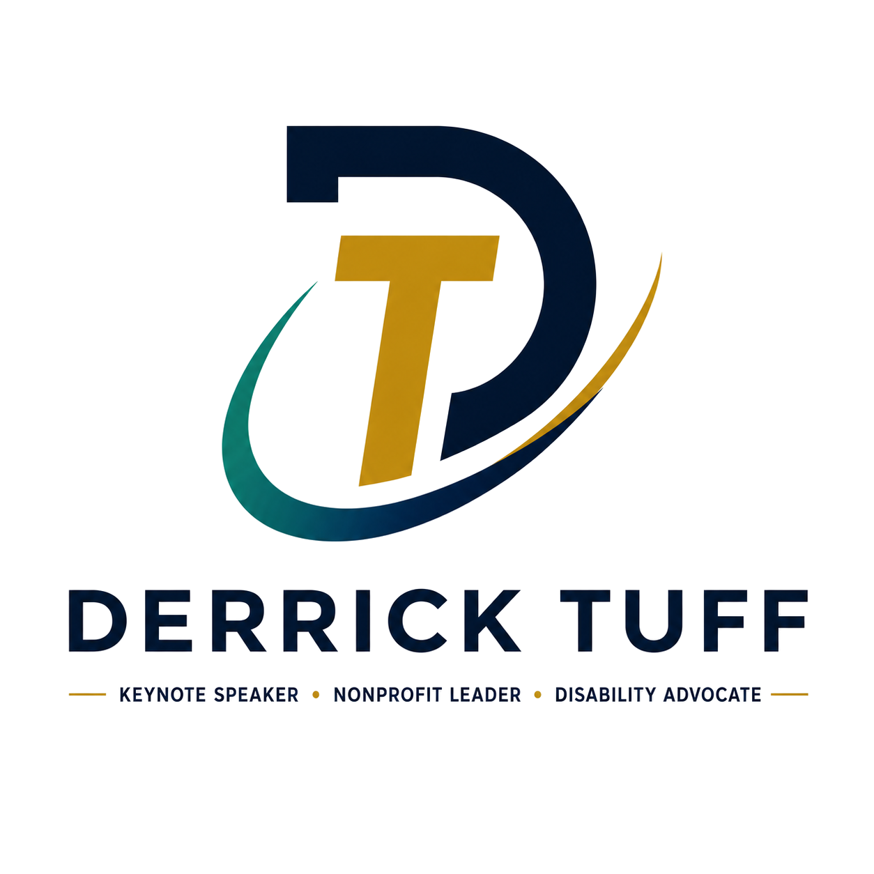 Derrick Tuff